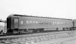 PRR Coach 3497
